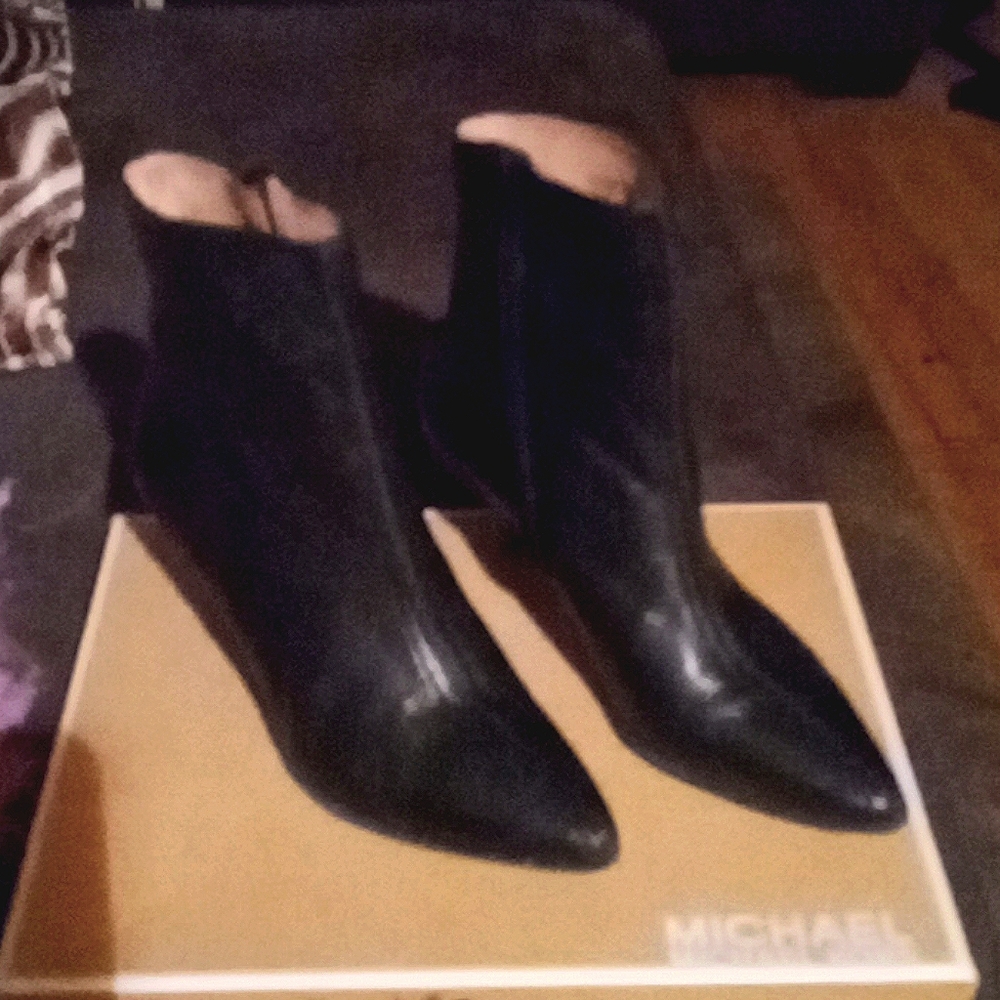 Booties - Picture 2 of 4